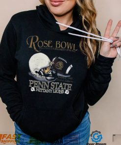 Vintage 1995 Penn State Rose Bowl T Shirts