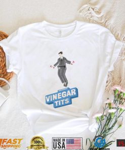 Wentworth’s Vinegar Tits Vera shirt