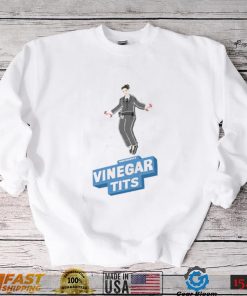 Wentworth’s Vinegar Tits Vera shirt