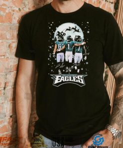 Kelce Horse Hedrick Signature Philadelphia Eagles Shirt