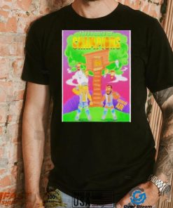 Treehouse of champions the outlaw zach hendrix shirt