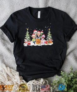 Santa Jeff Dunham Christmas 2022 Shirt