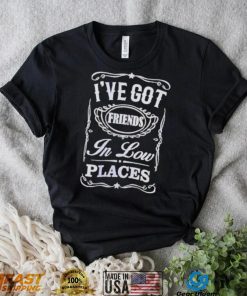 ok3rYVOP Ive got friends in low places garth brooks concert tour vintage design classic shirt1 hoodie, sweater, longsleeve, v-neck t-shirt