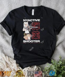 p9d7WA5S Nyactive shooter shirt3 hoodie, sweater, longsleeve, v-neck t-shirt