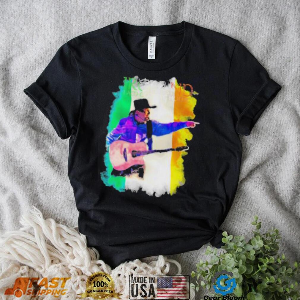 Ireland I am coming home garth brooks classic shirt Ireland I am coming home garth brooks classic shirt