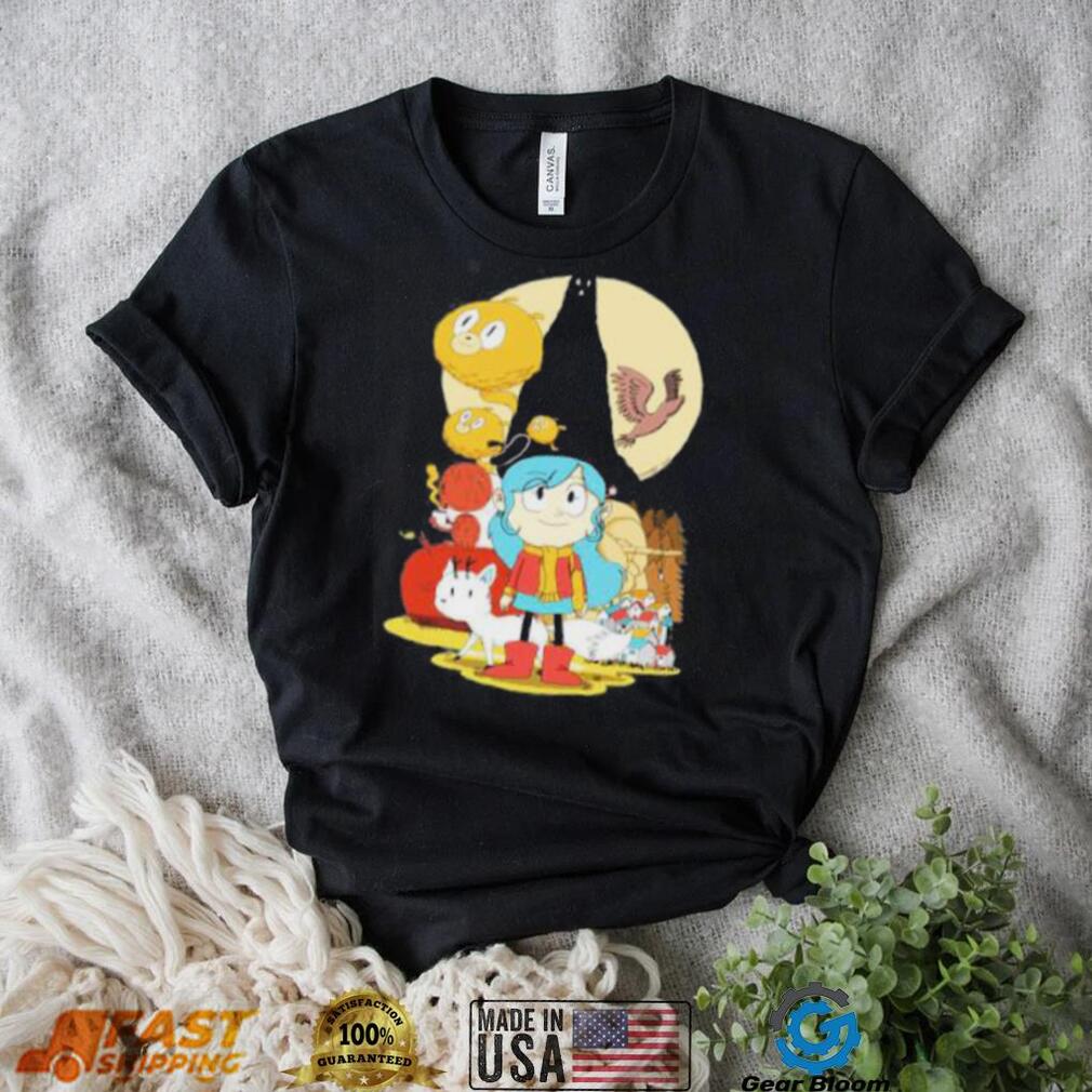 Hilda and the mountain king hilda funny gift for fans shirt Hilda and the mountain king hilda funny gift for fans shirt