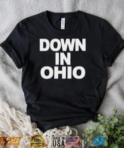 saHxdSR7 Lil b down in Ohio swag like Ohio shirt3 hoodie, sweater, longsleeve, v-neck t-shirt