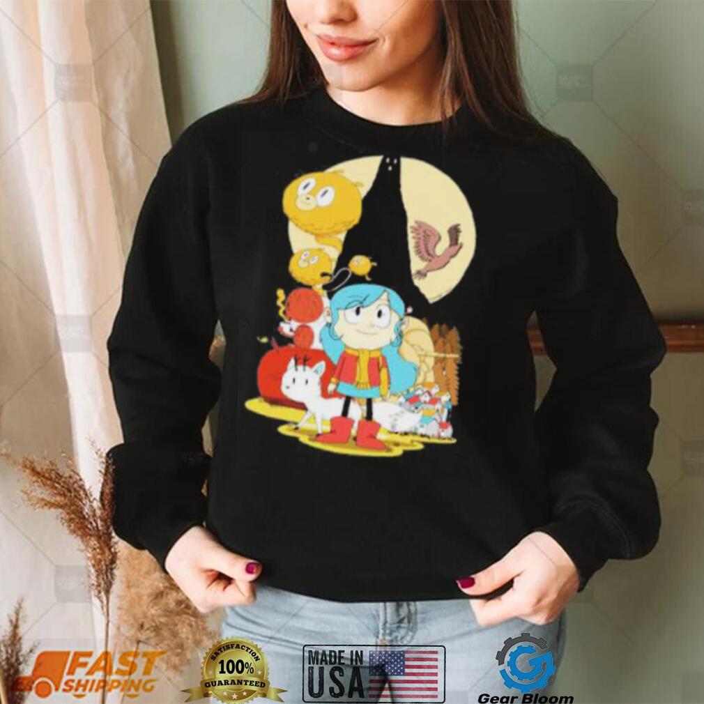 Hilda and the mountain king hilda funny gift for fans shirt Hilda and the mountain king hilda funny gift for fans shirt