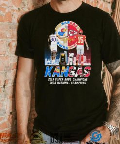 tHfecGSH Kansas City Of Champions Kansas Jayhawks And Kansas Chiefs T Shirt2 hoodie, sweater, longsleeve, v-neck t-shirt