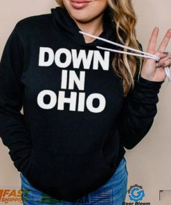 uDJpxtBv Lil b down in Ohio swag like Ohio shirt2 hoodie, sweater, longsleeve, v-neck t-shirt