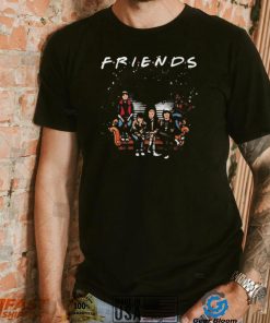 Stranger Thing Friends Shirt