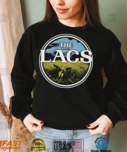 The lacs shirt