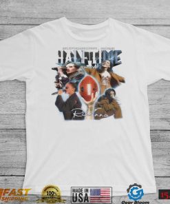 Rihanna Super Bowl Lvii Rihanna Halftime Show Shirt