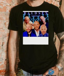 Baldsen Ackles shirt