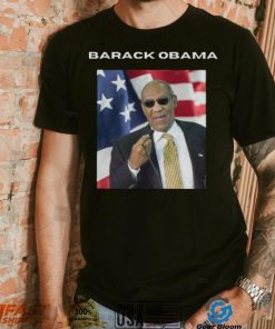 Bill Cosby T Shirt Barack Obama Trendy Meme Cool Shirt