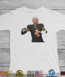 Bill Cosby T Shirt Deshaun Watson Trendy Meme Cool T Shirt