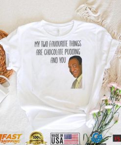 Bill Cosby T Shirt Funny Inappropriate Trendy Meme T Shirt