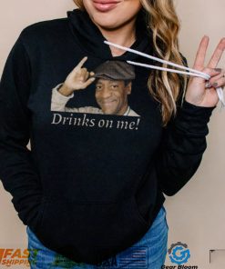Bill Cosby T Shirt