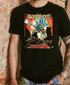 Bloodywood Tunak Tunak Metal Shirt