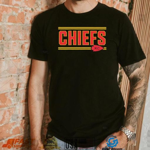 Chiefs Kc Kansas City Chiefs Fans Shirt