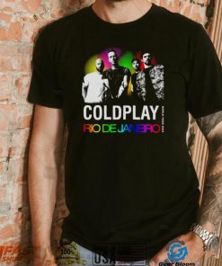 Coldplay Music Of The Spheres Trendy Shirt