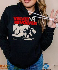 Come In Come On Velvet Revolver shirt