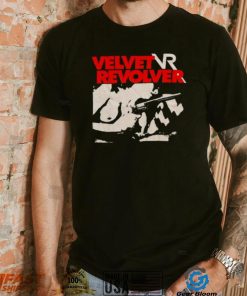 Come In Come On Velvet Revolver shirt