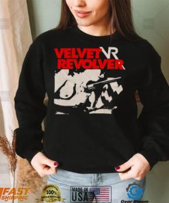 Come In Come On Velvet Revolver shirt