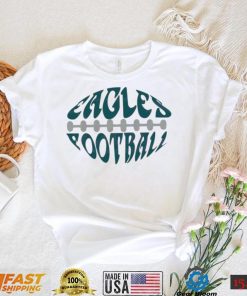 Eagles Football Philadelphia Eagles Fans Shirt