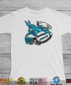 Eagles Super Bowl Philadelphia, Football Sports,eagles Football Field Shirt