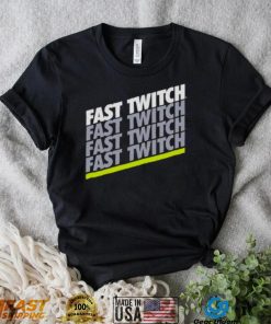 Fast Twitch Shirt