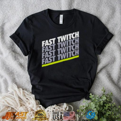 Fast Twitch Shirt