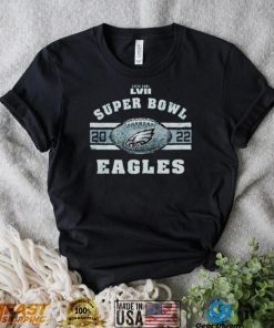 Philadelphia Eagles Midnight Green Make It Happen Short Sleeve Fashion Shirt