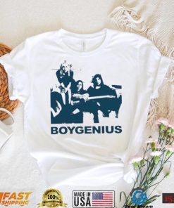 Girls Band Boygenius Shirt