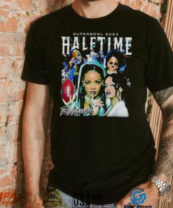 Halftime Show 2023 Super Bowl Shirt