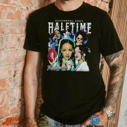 Halftime Show 2023 Super Bowl Shirt