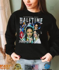 Halftime Show 2023 Super Bowl Shirt