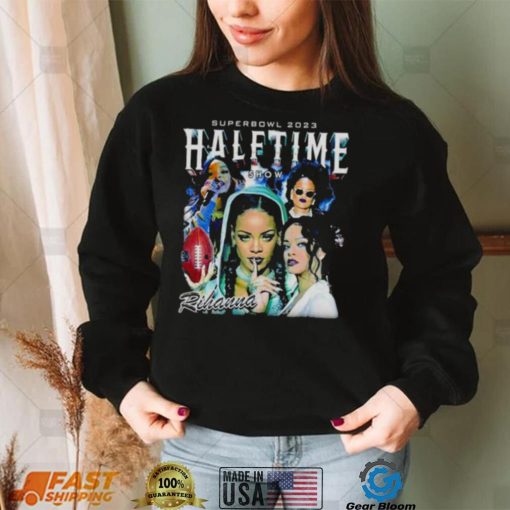 Halftime Show 2023 Super Bowl Shirt