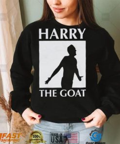 Harry The Goat Shirt