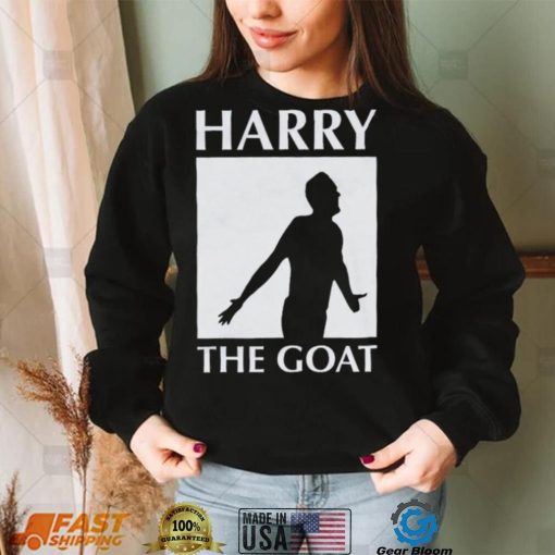 Harry The Goat Shirt