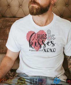 Hugs And Kisses Xoxo Shirt