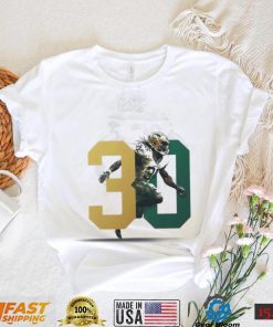 Jamaal Williams S1 Green Bay Packers Shirt