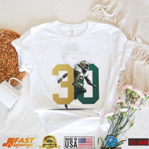 Jamaal Williams S1 Green Bay Packers Shirt