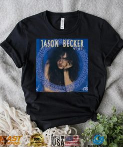 Jason Becker Cacophony Concerto shirt