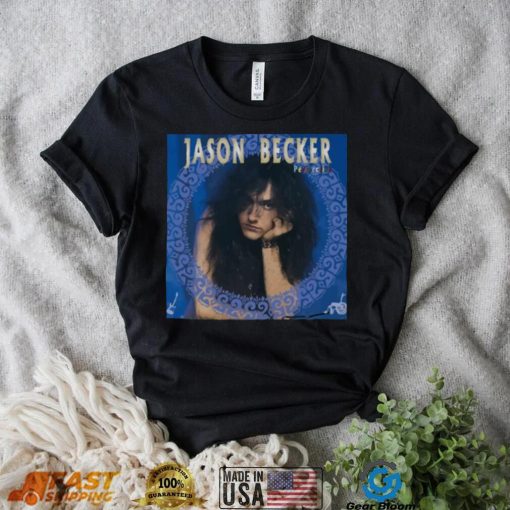 Jason Becker Cacophony Concerto shirt