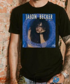 Jason Becker Cacophony Concerto shirt