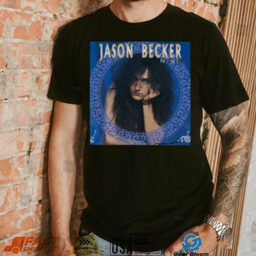 Jason Becker Cacophony Concerto shirt