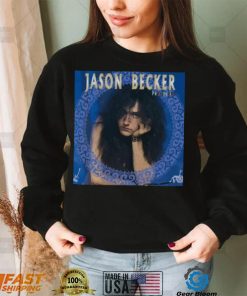 Jason Becker Cacophony Concerto shirt