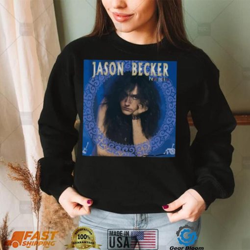 Jason Becker Cacophony Concerto shirt