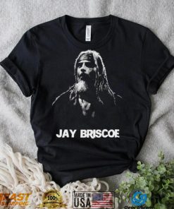 Jay Briscoe Jamin Pugh Shirt